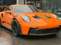 2024 Porsche 992 GT3 RS