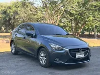Mazda 2 1.3 ปี 2016 ตัวท็อป 4 ประตู