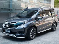 2020 HONDA BRV 1.5 V รถไมล์แท้เพียง 63,000 KM รถเจ้าของเดียว ไม่เคยชนหนัก พลิกคว่ำ น้ำท่วม