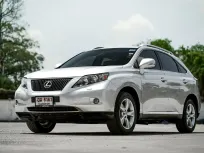 Lexus RX270 Premium ปี 2011