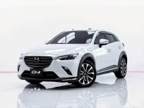 6B503 MAZDA CX-3 2.0 PROACTIVE AT 2022