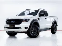 5C692 FORD RANGER 2.2 XL+ HI-RIDER OPEN CAB MT 2019