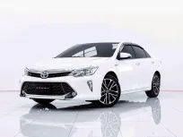 6B569 TOYOTA CAMRY 2.5 HV PREMIUM AT 2015
