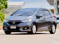 ขายรถยนต์ HONDA Jazz 1.5 i-VTEC 2019 สภาพดี ราคาถูก