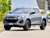 ISUZU D-Max Hi-Lander 1.9 L A/T ปี 2023 จด 2024