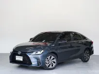 Toyota Yaris Ativ 1.2 Premium Luxury ปี 2022 ขายรถสภาพดี