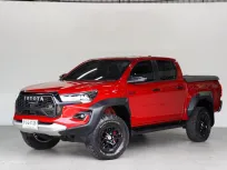 2024 Toyota Hilux Revo 2.8 รถกระบะ 