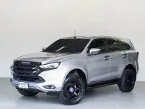ขายรถ Isuzu MU-X 1.9 ACTIVE 2022 สภาพดี ราคาถูก