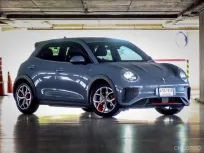 Ora Good Cat GT 2023 รถมือเดียว ไมล์น้อย 