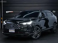 2025 Honda HR-V 1.5 e:HEV RS SUV รถบ้านมือเดียว ไมล์น้อย 