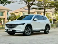Mazda CX-8 2.5 SP Top 7 Seat ปี 2021 ใช้งานน้อย. 