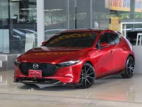 Mazda 3 2.0 SP SPORTS ปี 2020 รถบ้านมือเดียว ใช้น้อย4x,xxxโล เข้าศูนย์ตลอด สวยเดิม ออกรถ0บาท
