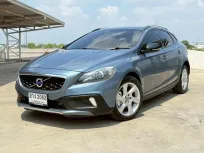 2014 Volvo V40 2.0 Cross Country T5 รถเก๋ง 5 ประตู 