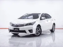1F180 TOYOTA ALTIS 1.8 V AT 2017