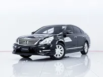 6B559 NISSAN TEANA 200 XL AT 2013