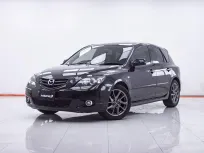 1F146 MAZDA 3 2.0 R SPORT AT  2005