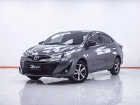 1F231 TOYOTA YARIS ATIV 1.2 S+ AT 2019