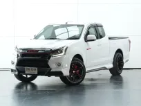 2018 ISUZU D-MAX 1.9 Ddi Z X-SERIES SPACECAB M/T