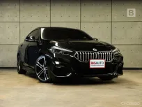 2022 BMW 220i 2.0 F44 Gran M Sport Coupe AT TOPสุด ไมล์แท้ มี BSI Ultimate Package จาก BMW B6395