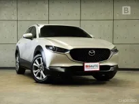 2025 Mazda CX-30 2.0 SP SUV AT Topสุด ไมล์แท้ 2หมื่น รับประกันตัวรถ 3ปี100,000KM พร้อมสีใหม่ B6792