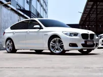 🎖️2013 แท้ BMW​ 520d​ GT​ ( Gran​ Turismo ) F07🎖️