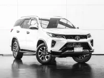 2024 TT Fortuner 2.4 Leader G 2WD A/T