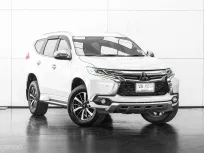 2019 MS.PAJERO SPORT 2.4 GT PREMIUM 2WD.