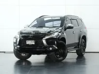 2019 MS Pajero Sport 2.4 GT Premium Elite Edition 2WD A/T