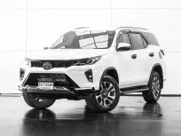 2024 TT Fortuner 2.4 Leader G 2WD A/T