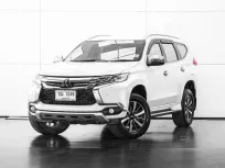 2019 MS.PAJERO SPORT 2.4 GT PREMIUM 2WD.