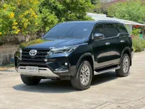 2020 TT Fortuner 2.4 V 2WD A/T