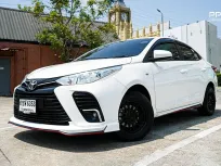 2022 TOYOTA YARIS ATIV 1.2 ENTRY