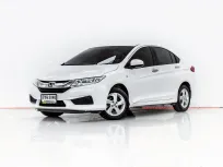 3B526 HONDA CITY 1.5 V AT 2016