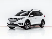3B500 HONDA BR-V 1.5 SV AT 2016