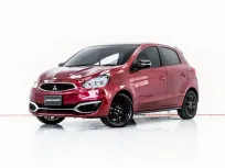 3B525 MITSUBISHI MIRAGE 1.2 GLX LIMITED EDITION AT 2019