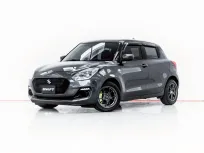 3B511 SUZUKI SWIFT 1.2 GL AT 2019