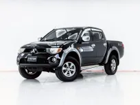 3B517 MITSUBISHI TRITON 2.5 PLUS DOUBLE CAB MT 2008