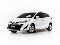3B459 TOYOTA YARIS ECO 1.2 E AT 2018