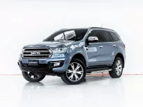 3B512 FORD EVEREST 3.2 TITANIUM PLUS AT4WD 2017