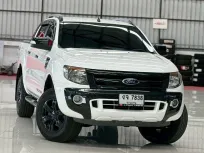 2014 Ford RANGER 3.2 WildTrak 4WD