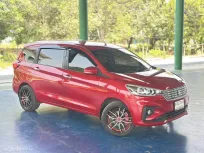 2019 Suzuki Ertiga 1.5 GX 