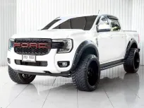 2022 Ford RANGER 2.0 Turbo Hi-Rider XLT  รถกระบะ 
