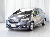 Honda Jazz 1.5 i-VTEC V+ ปี 2017 รถสวย สภาพดี