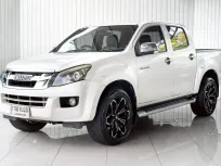 2013 Isuzu D-Max 2.5 Hi-Lander รถกระบะ 