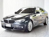 BMW 3 Series 320d GT 2020 ขายรถสภาพดี
