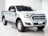 2017 Ford RANGER 2.2 Hi-Rider รถกระบะ 