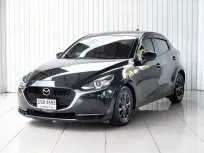 Mazda Mazda2 1.3 Sports (5Door) 2022 รถสวยมือเดียว สภาพดี