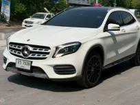 Mercedes-Benz GLA-Class 2.0 GLA250 2020 รถหรูสภาพใหม่ ราคาดีที่สุด