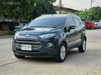 ขายรถ Ford EcoSport 1.5 Titanium ปี 2014 สภาพดี