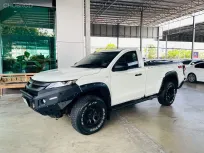 2022 Mitsubishi TRITON 2.4 รถกระบะ รถสภาพดี มีประกัน